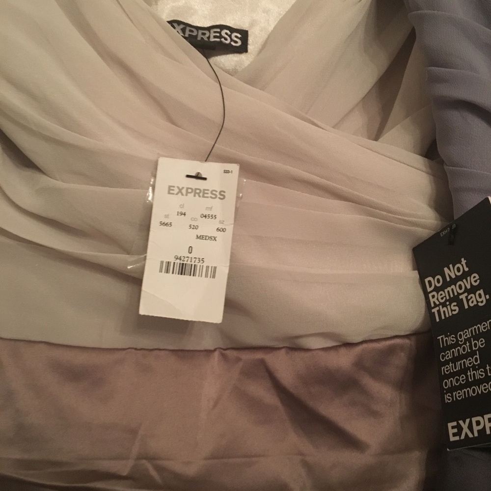Beautiful express dresses - Picture 3 of 4